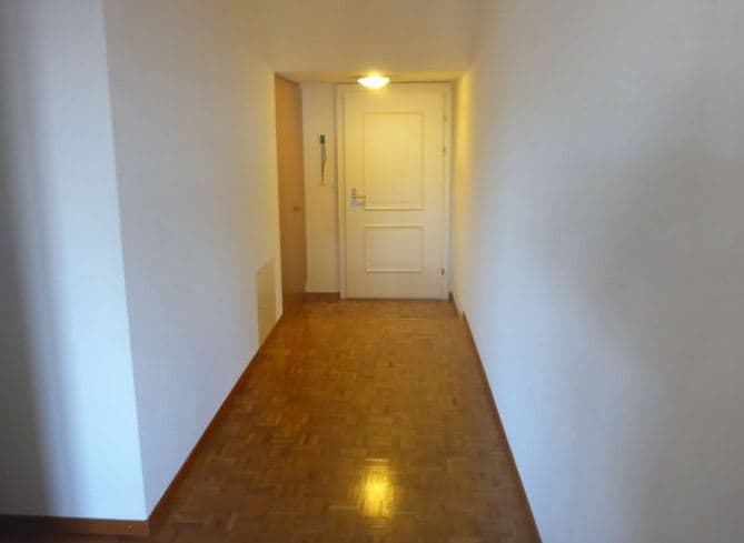 Erstvermietung einer schönen 3.5 Zimmer Wohnung nach umfassender