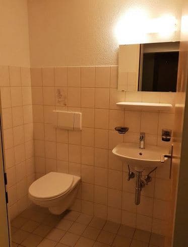 Erstvermietung einer schönen 3.5 Zimmer Wohnung nach umfassender