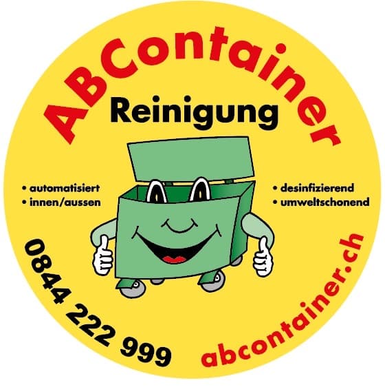 Containerreinigung Pratteln Basel Liestal Reinach Münchenstein