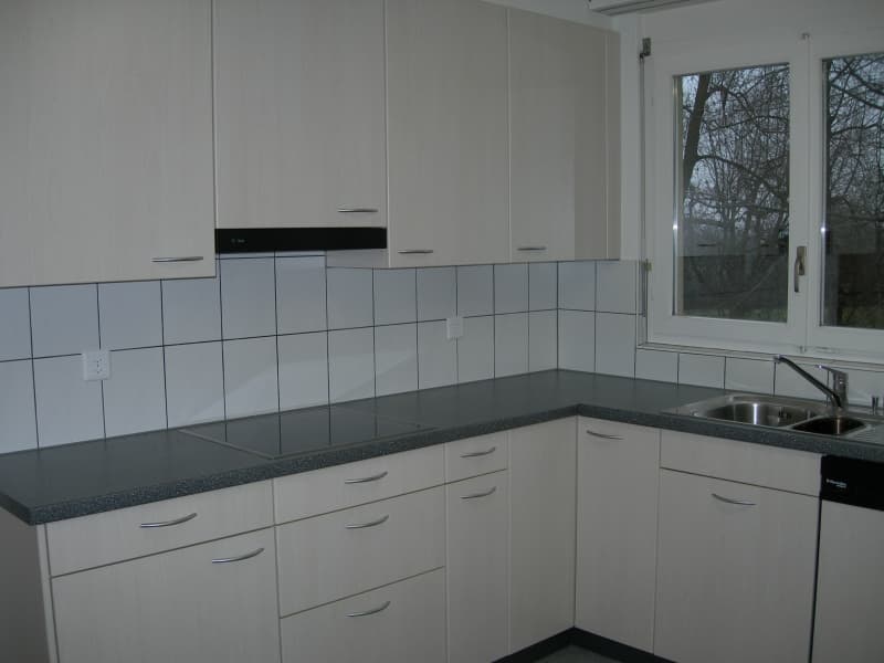 Nachmieter für gemütliche 3,5 Zi. Wohnung in Seenähe ab 19.2.2018