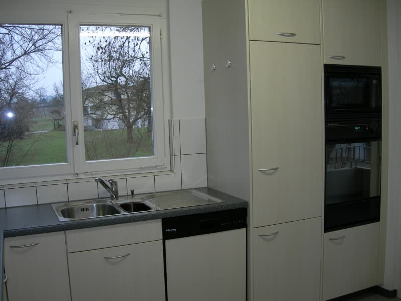 Nachmieter für gemütliche 3,5 Zi. Wohnung in Seenähe ab 19.2.2018