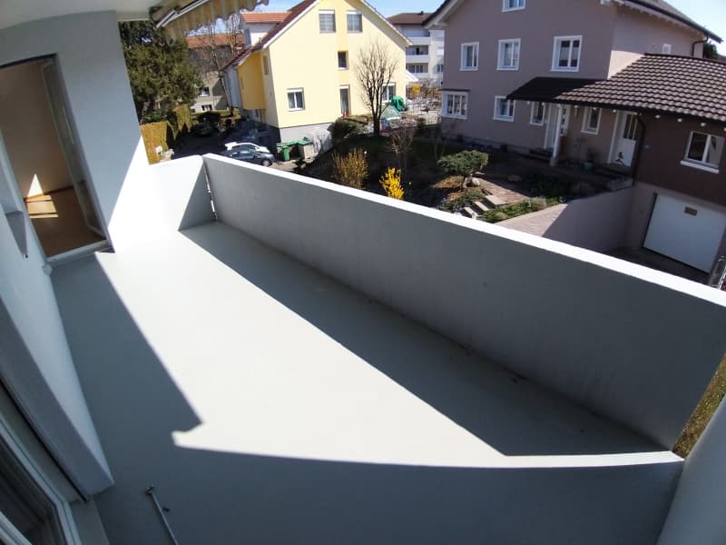 4.5 Zimmer 9536 Schwarzenbach