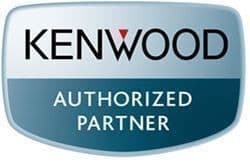 Hifi Anlage Kenwood USB-CD-Bluetooth-Audio Sreaming FB Neu