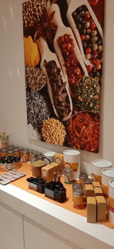 Ayurveda Praxisraum zur Untermiete