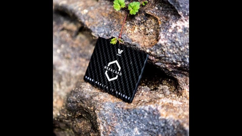 HEXA Card