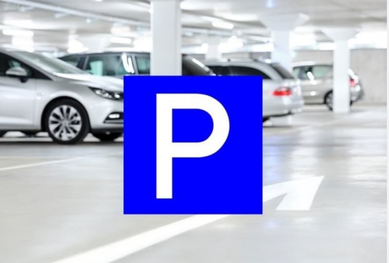 Per 1. Juni 2026 Einstellplatz zu vermieten