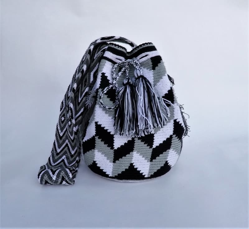 Tasche