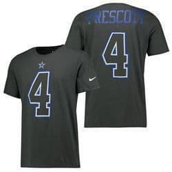 NFL DALLAS COWBOYS NIKE SHIRTS 2-ER SET