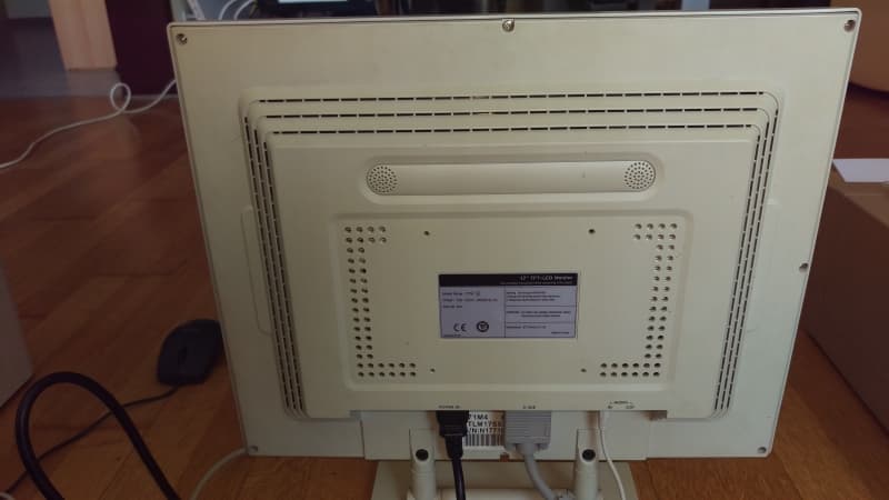 Peppermint Linux Deutsch kpl. system