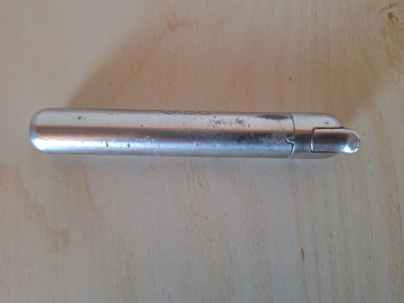 Feuerzeug Geo Gas