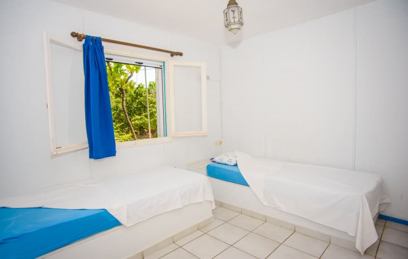 Griechenland Insel Kefalonia Haus am Sandstrand 90 m. 2-6 Person
