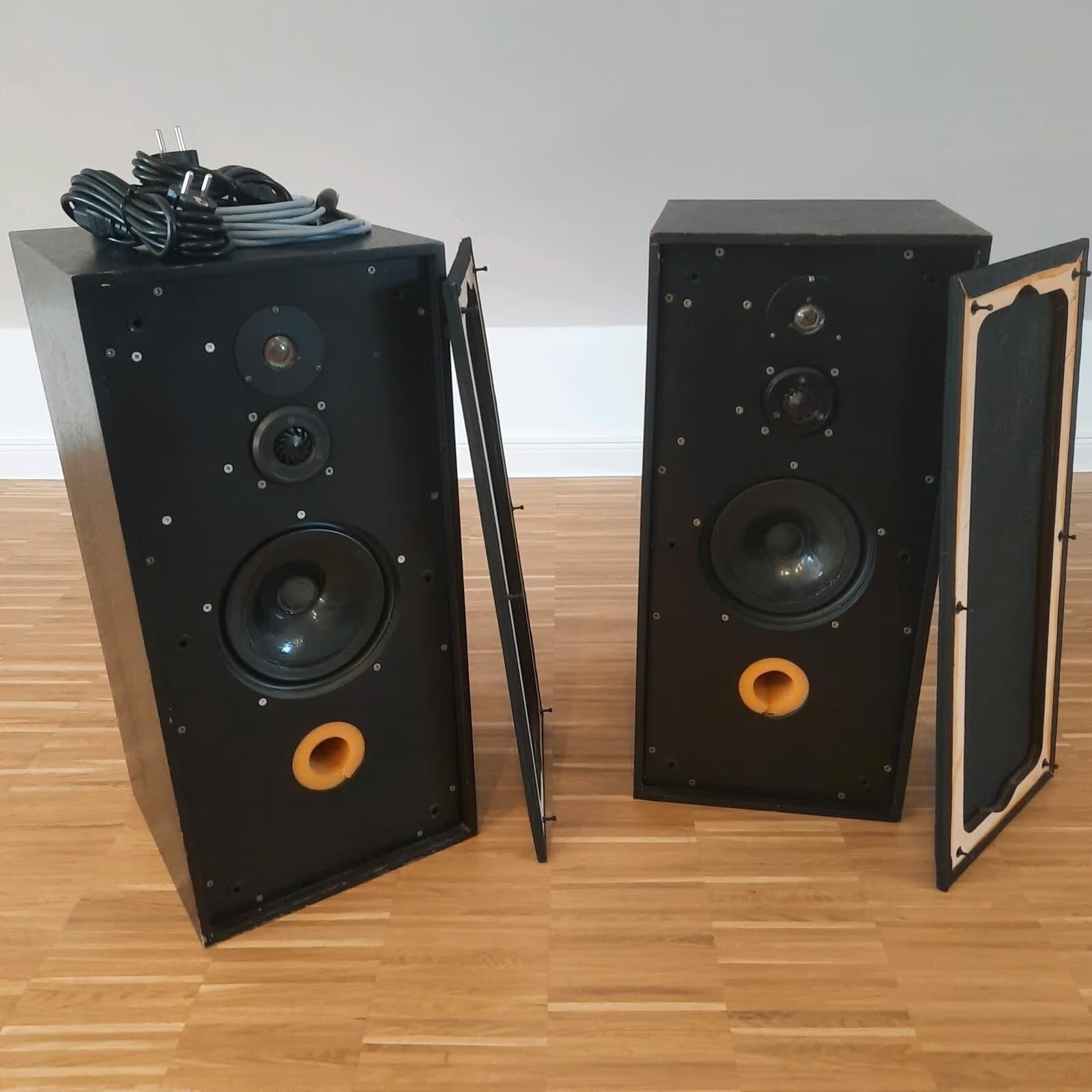Spendor BC1 Aktivlautsprecher M50ARD
