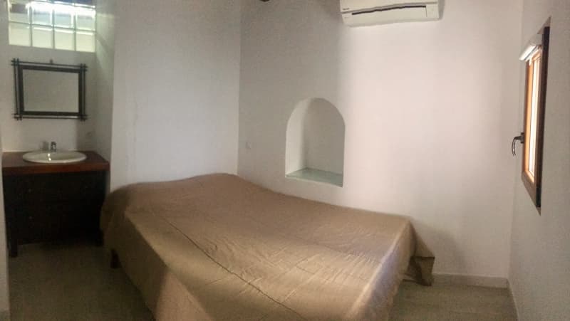 Ibiza - Zentral gelegenes Stadtapartment in Dalt Vila, Nähe Hafen