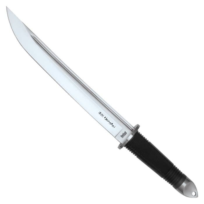 Honshu Tanto Messer