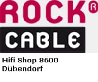 Microfon Kabel 7 Meter Länge Neu Rockcable