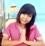 Medizinische Thai Massage mit Dpl..80.-/Std