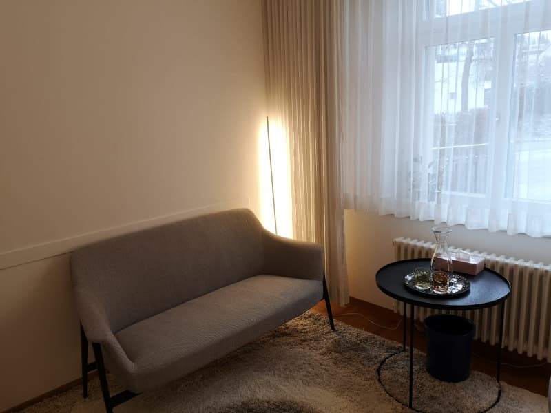 Hittnauerstrasse 8