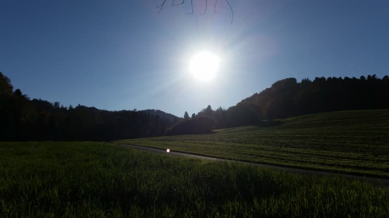 Seelenreinigung - Heilungsenergie Übertragung
