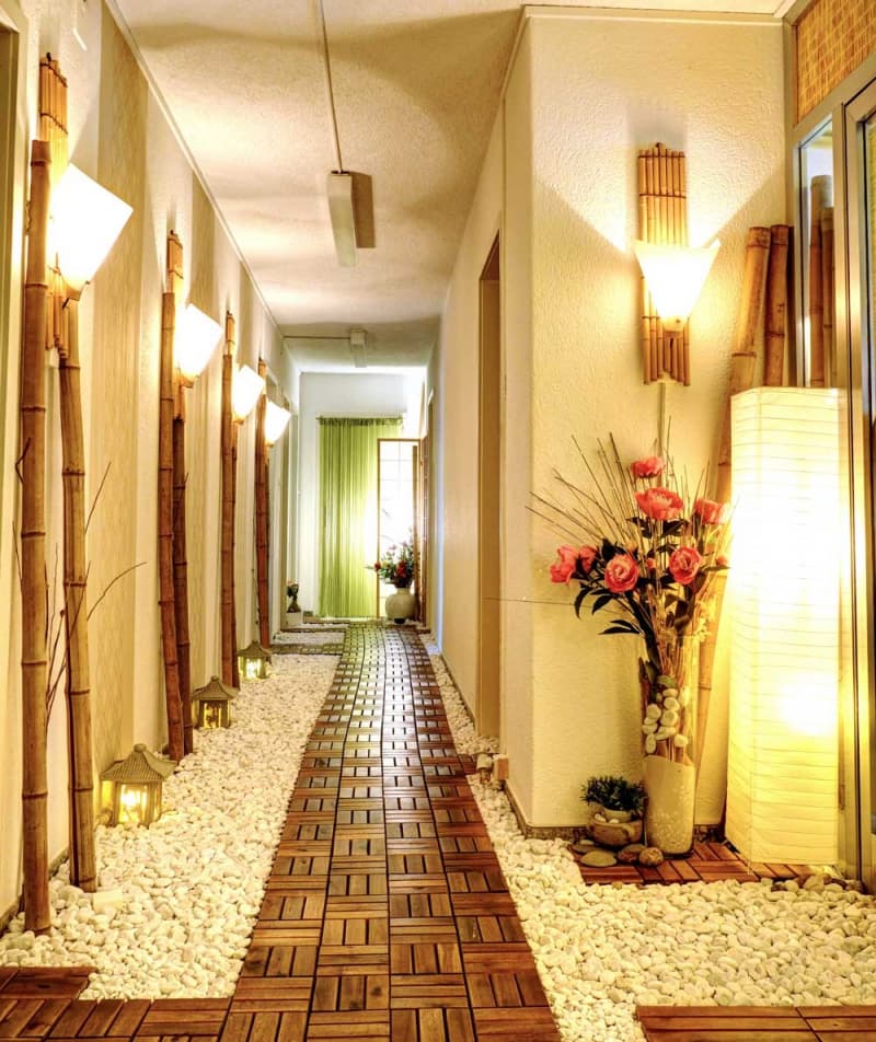 THAI*Massage Basel: ThanTawan HealthCare Basel