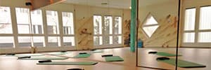 Fitness Instruktorin in Muri/AG
