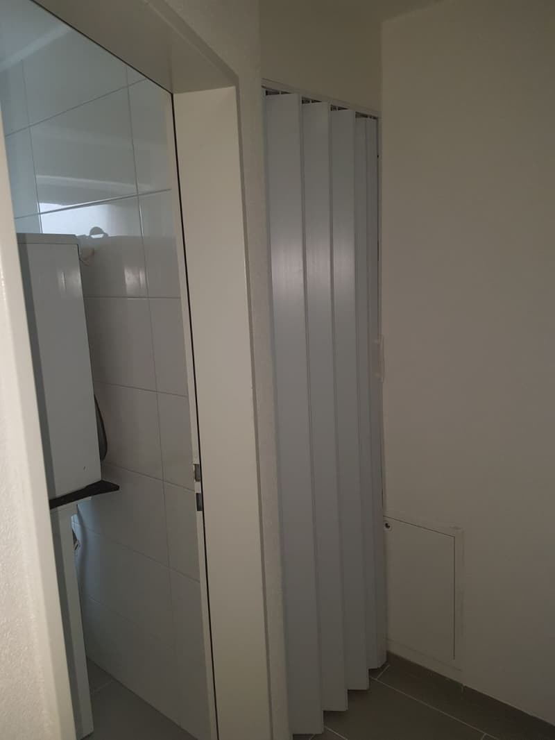 3-Zimmer Wohnung