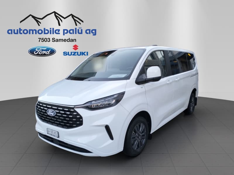 Ford Tourneo Bus 320 L1 Titanium 4x4