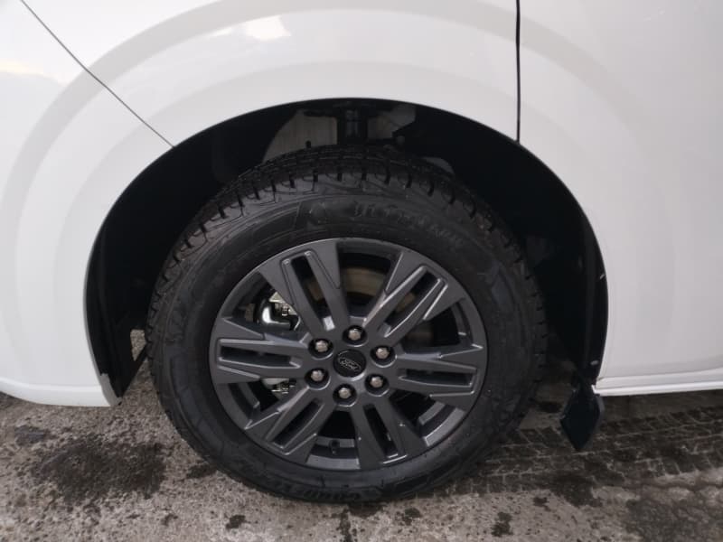 Ford Tourneo Bus 320 L1 Titanium 4x4