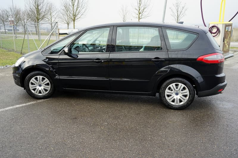 Ford S-Max 1.6 EcoB SCTi Carving