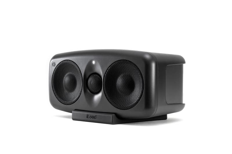 Profi Studio Monitors - iloud MTM mk2 (Paar)