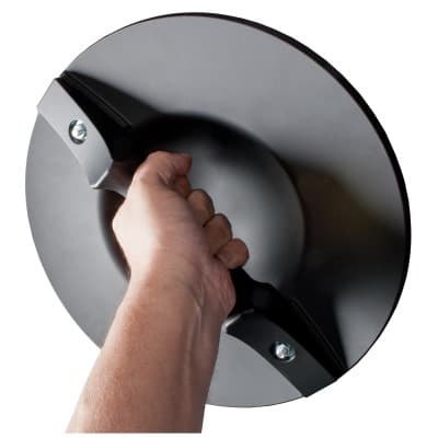 Buckler COLD STEEL