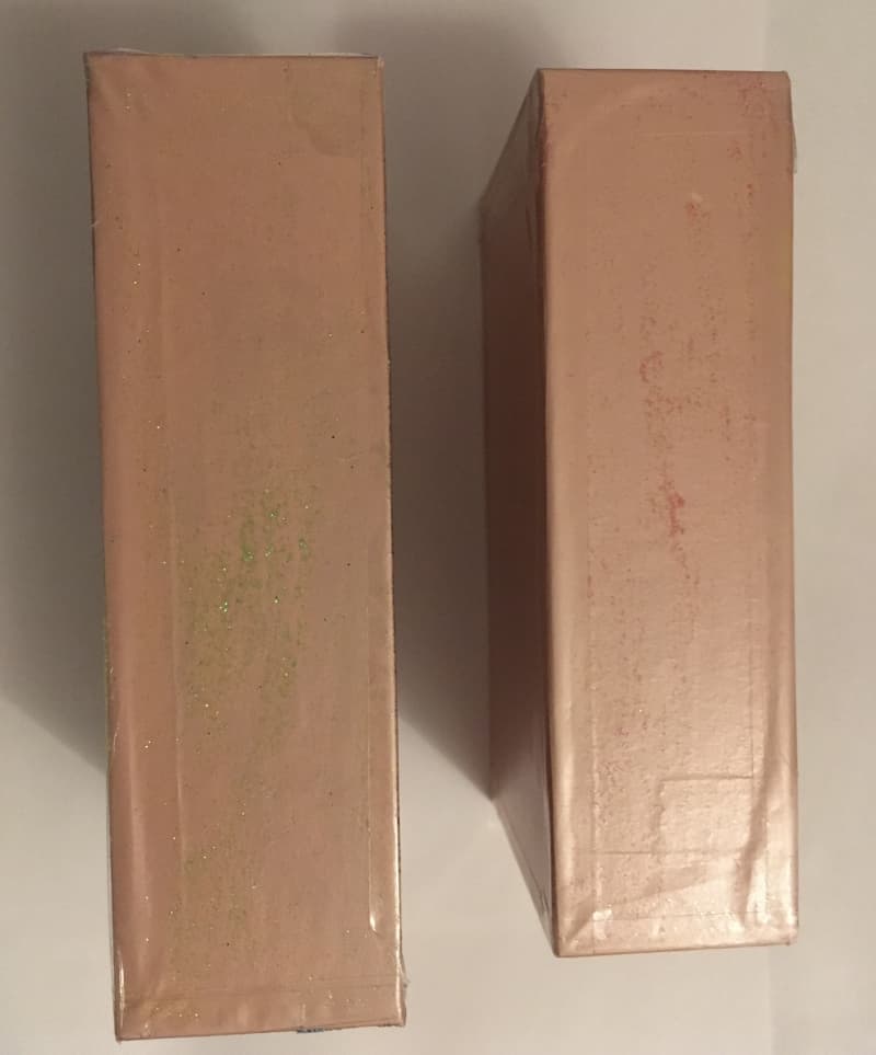 Rosa Deko Box