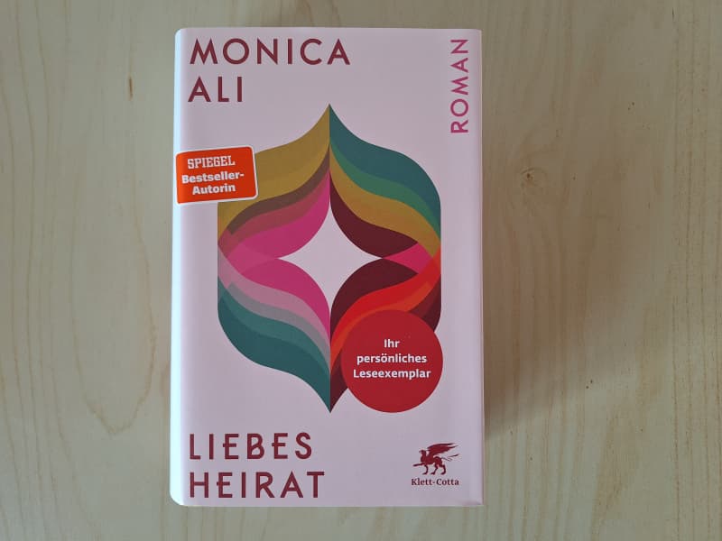 Liebesheirat
