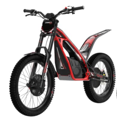 Kinder Trial Oset TXP 24