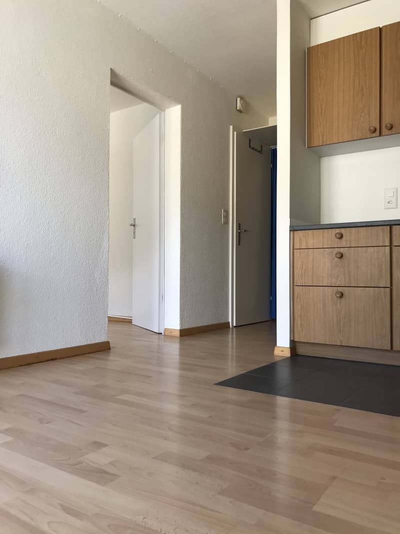Nachmieter gesucht