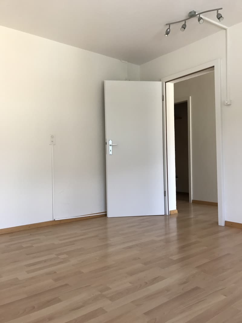 Nachmieter gesucht