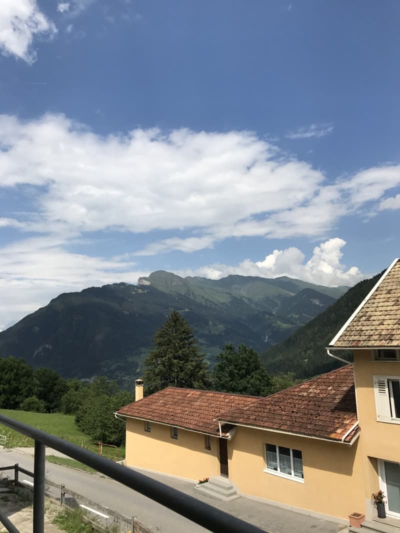 Nachmieter gesucht