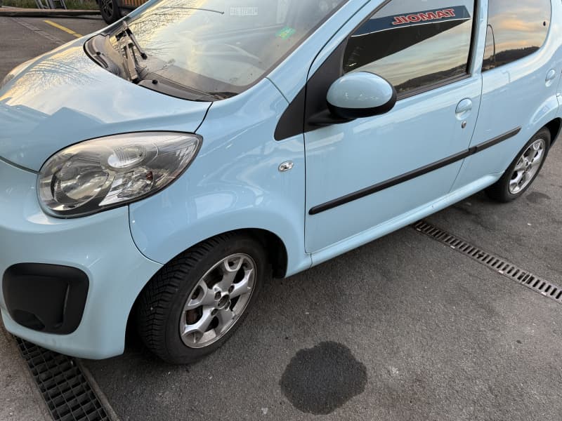 Citroen C1
