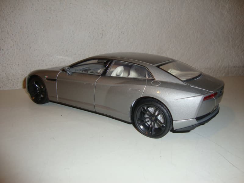 Lamborghini Estoque