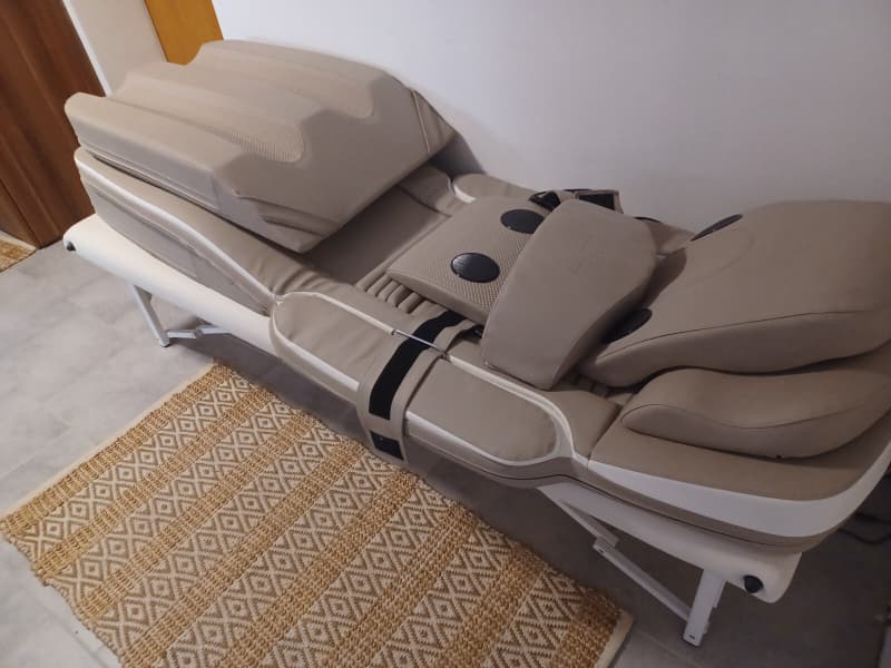 HHP Massageliege Andumedic 3