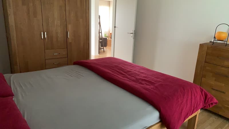 Nachmieter gesucht