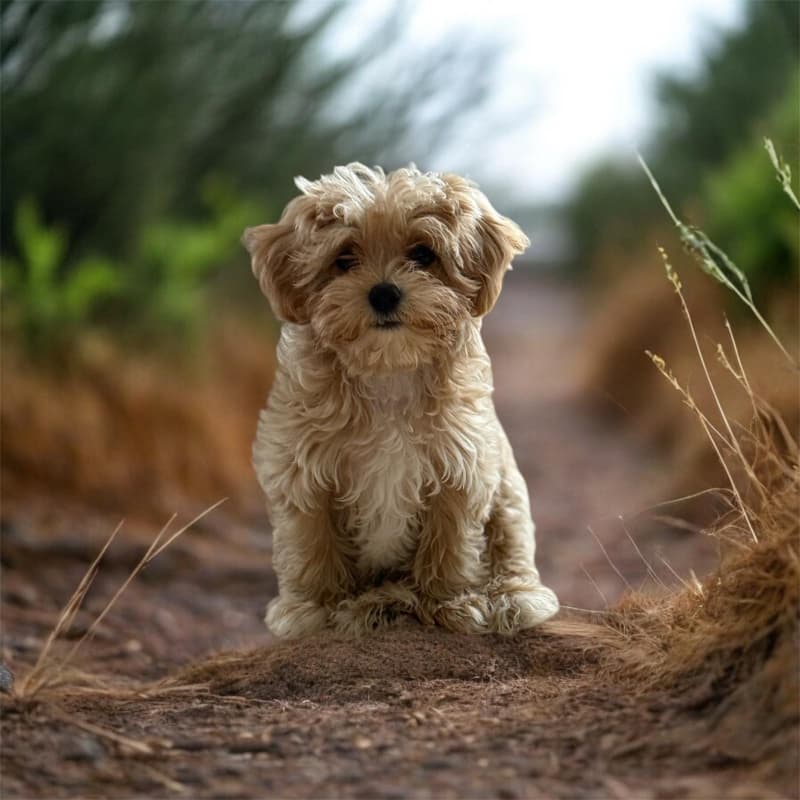 Maltipoo