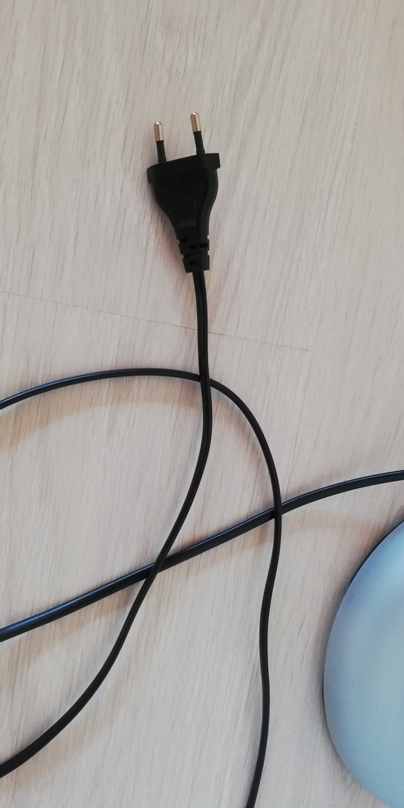 Stehlampe 180 cm (E27+E14)