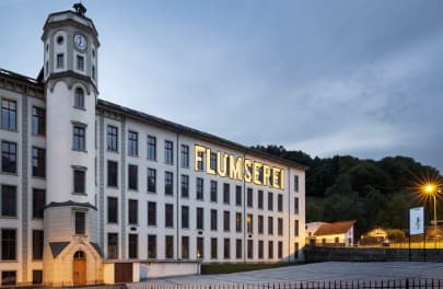 Fitnessraum 82 qm zur Untervermietung in Flums