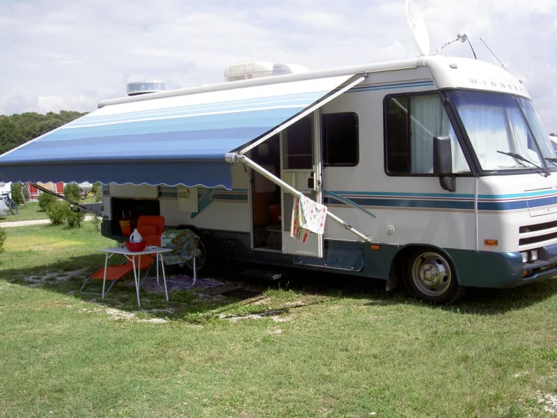 Winnebago P30