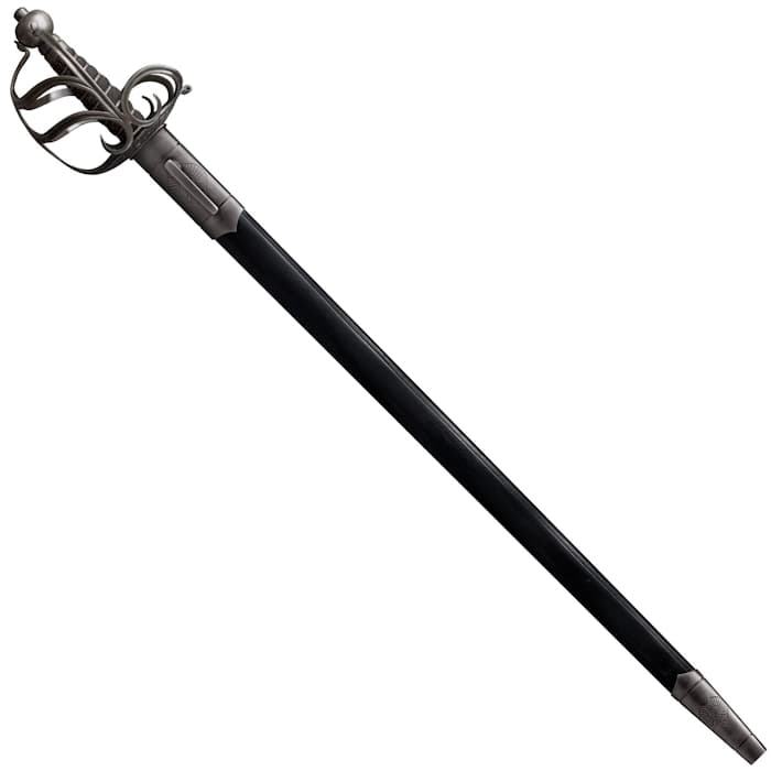 Englisches Backsword Cold Steel