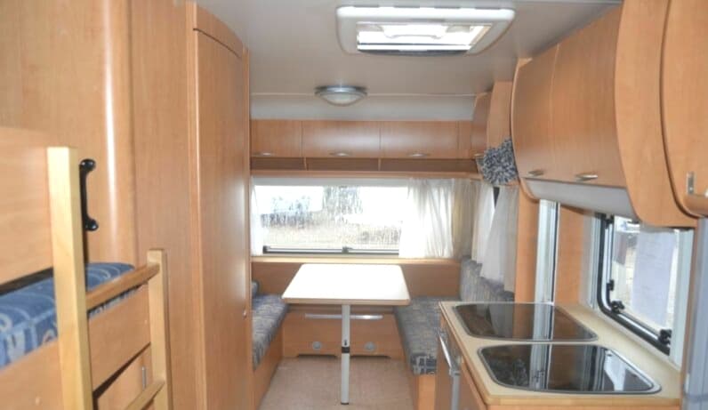 Mietwohnwagen W10 ab 65-.- pro Tag