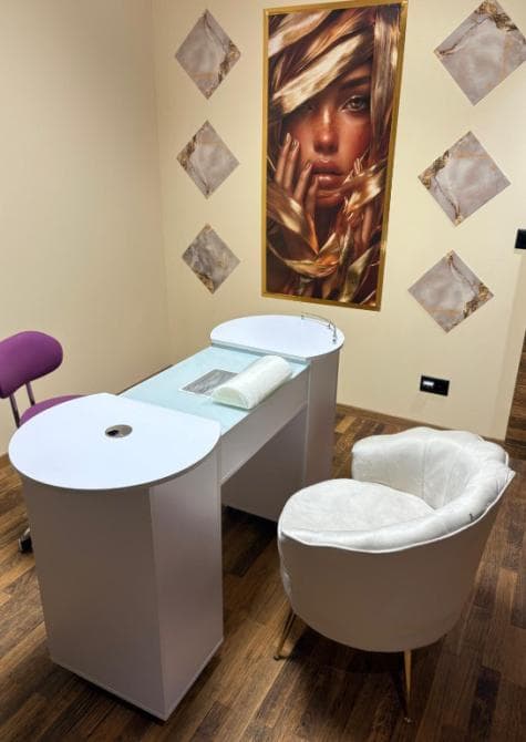 Nageldesign Ausbildung – Individueller Kurs (1:1 Training)