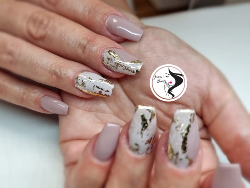 Nagelstudio Janine-Beauty Acryl/Gel/CND