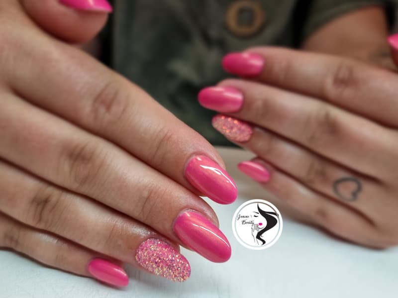 Nagelstudio Janine-Beauty Acryl/Gel/CND
