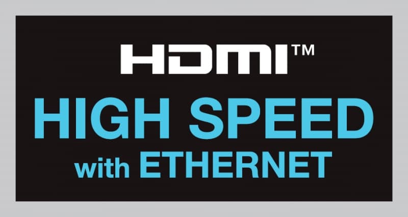 FLACHBAND Kabel HDMI - Top Modell Contrik